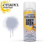 Citadel Grey Seer Spray (62-34)