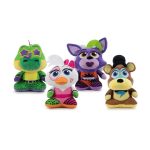 Five Nights At Freddy's Random Plush 30cm