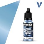 Vallejo TMM Light Ultramarine Blue 77.110 - 18ml