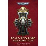 Warhammer 40,000 Ravenor (BL3225)