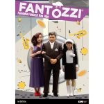 Fantozzi Famiglia Fantozzi Rag Ugo Cinemini Infinite Figures