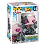 Funko POP! Marvel X-Men '97 N° 1541 - Bastion Nimrod