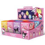 Hello Kitty Little Moon Light Series Assorted Figure