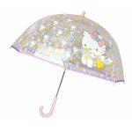 Hello Kitty Bubble Kids Umbrella 48cm