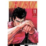 One-Punch Man Vol. 11