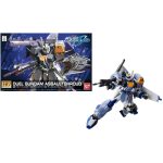Gundam R02 Duel Gundam GAT-X102 HG 1/144 Bandai Model Kit
