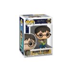 Funko POP! Harry Potter N° 180 - Harry Potter