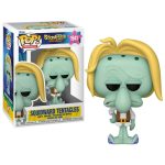 Funko POP! The Spongebob Movie N° 1941 - Squidward Tentacles