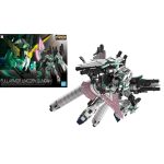 Gundam RX-0 Full Armor Unicorn Gundam RG 1/144 Bandai Model Kit
