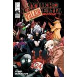 My Hero Academia Vol 24