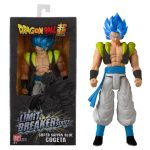 Dragon Ball Super Limit Breaker Series Super Saiyan Blue Gogeta Bandai Figure