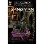 The Sandman Book 3