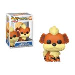 Funko POP! Pokemon N° 597 - Growlithe