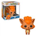Funko POP! Pokemon N° 599 - Vulpix
