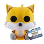 Funko Plush Sonic The Hedgehog - Tails 18cm