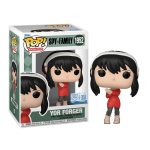 Funko POP! Spy X Family N° 1952 - Yor Forger