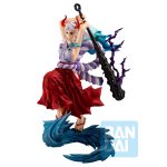 One Piece Yamato Girls Collection Ichibansho Bandai Figure