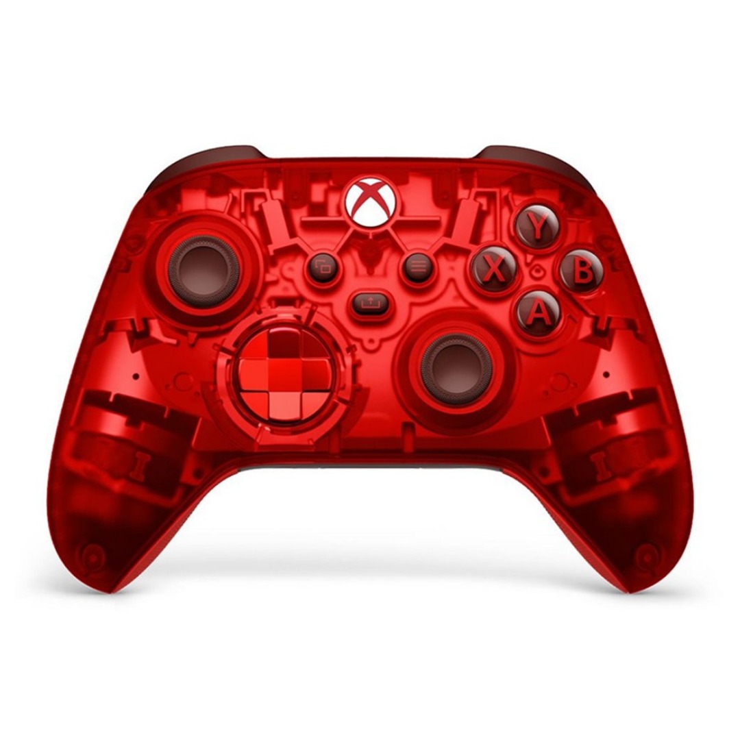 7a683470bc3acb56916e527fcce93985.jpg XBOX Wireless Controller Pulse Cipher Special Edition - Image 1