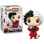Funko POP! Disney 101 Dalmation N° 1662 - Cruella De Vil (1996)