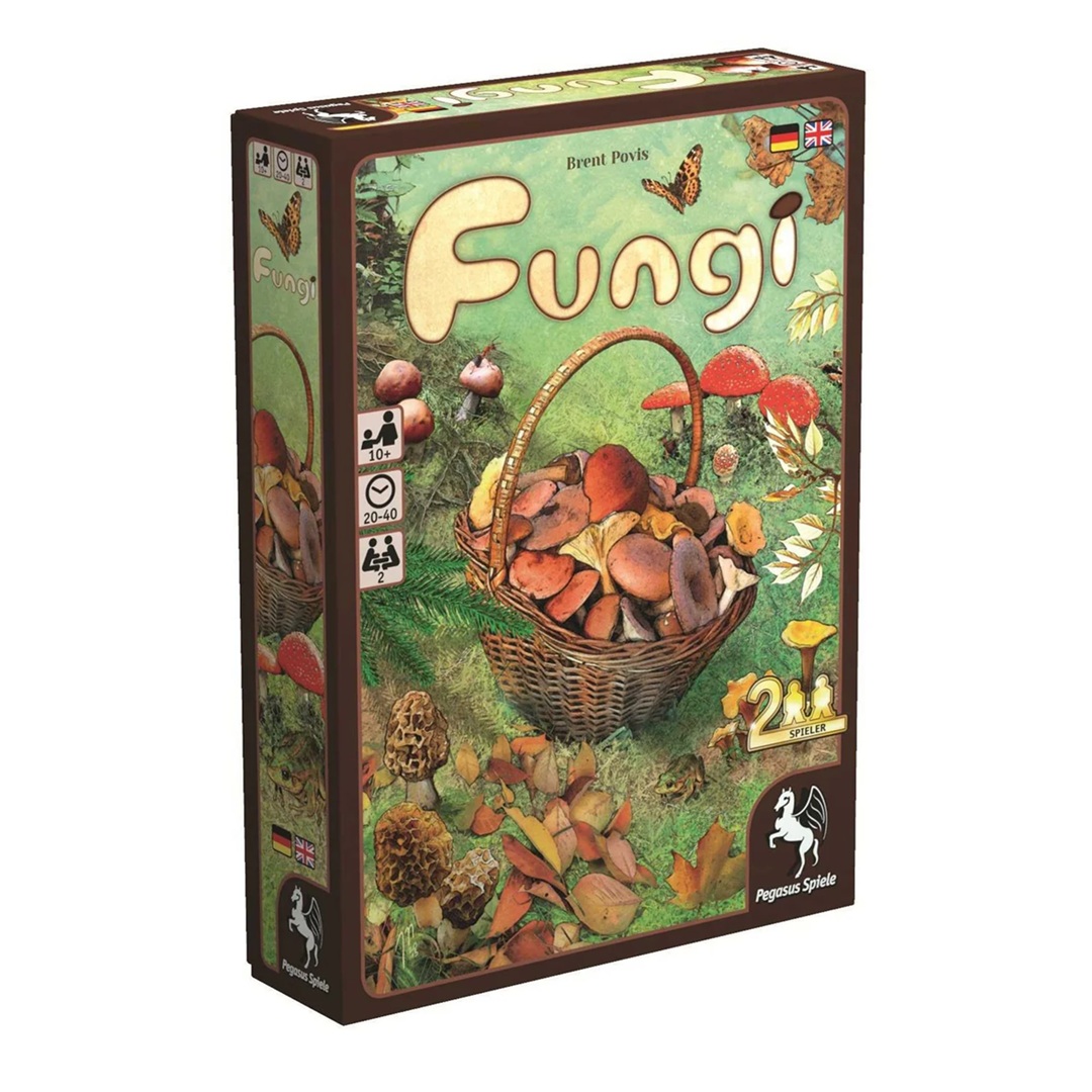7a80613b19b5ea84b3d732affda62f0c.jpg Fungi - Image 1