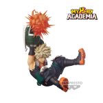 My Hero Academia Katsuki Bakugo Banpresto Figure