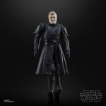 Star Wars The Black Series Ahsoka Baylan Skoll Hasbro Figure