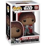 Funko POP! Star Wars N° 722 - Osha Aniseya