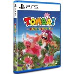 PS5 Tomba Special
