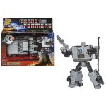 Transformers Gigawat Hasbro Figure