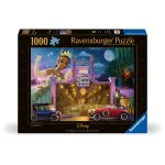 Disney Castle Collection Tiana Puzzle 1000 Pieces