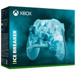 XBOX Wireless Controller Ice Breaker Special Edition