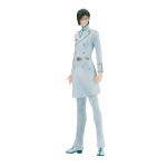 Bleach Uryu Ishida Solid And Souls Banpresto Figure