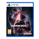 PS5 Tekken 8