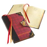 Harry Potter Gryffindor Diary