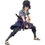 Naruto Shippuden Sasuke Uchiha Pop Up Parade Figure