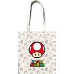 Super Mario Insulated Tote Bag