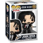 Funko POP! John Wick N° 1763 - John Wick