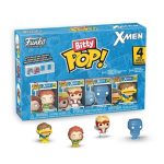 Funko Bitty POP! Marvel X-Men 4 Pack Jean Grey with Chase