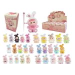 Cimmy Love Letter Mystery Figure