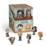 Funko Mini Vinyl Figures One Piece