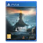PS4 Broken Pieces