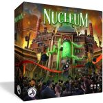 Nucleum Board Game