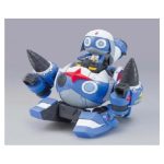 Keroro Dororo Robo MK2 Bandai Model Kit