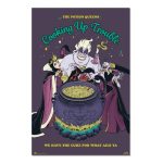 Disney Villains Poster 61x91cm