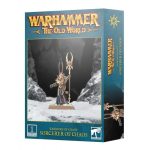 Warhammer The Old World Warriors Of Chaos Sorcere Of Chaos (08-15)