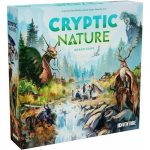 Cryptic Nature Board Game