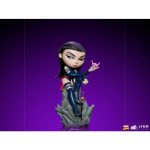 Marvel X-Men Psylocke MiniCo Iron Studios Statue
