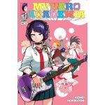 My Hero Academia Vol. 19