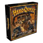 HeroQuest Against the Ogre Horde Quest Pack Expansion