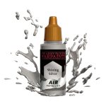 The Army Painter Air Metallics: Shining Silver